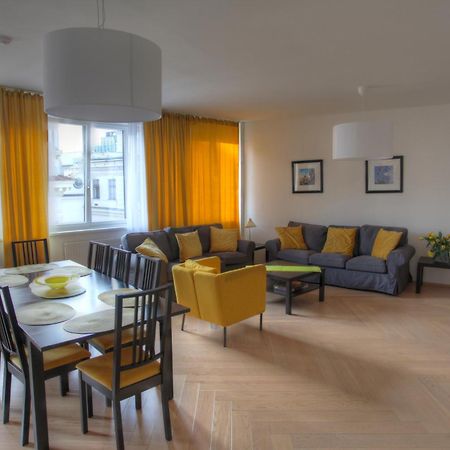 Gasser Apartments - Apartments Karlskirche Вена Экстерьер фото