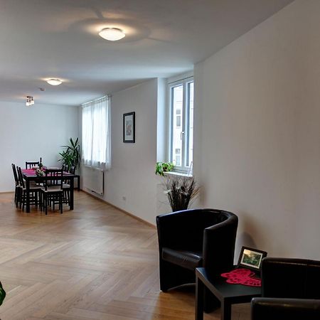 Gasser Apartments - Apartments Karlskirche Вена Экстерьер фото