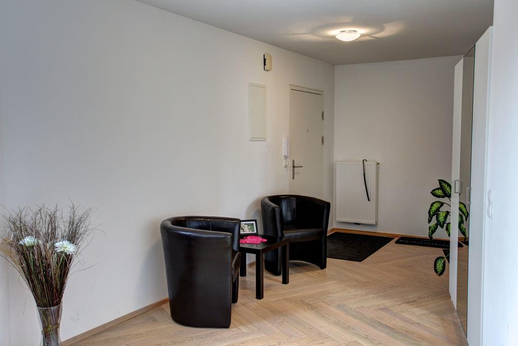 Gasser Apartments - Apartments Karlskirche Вена Экстерьер фото