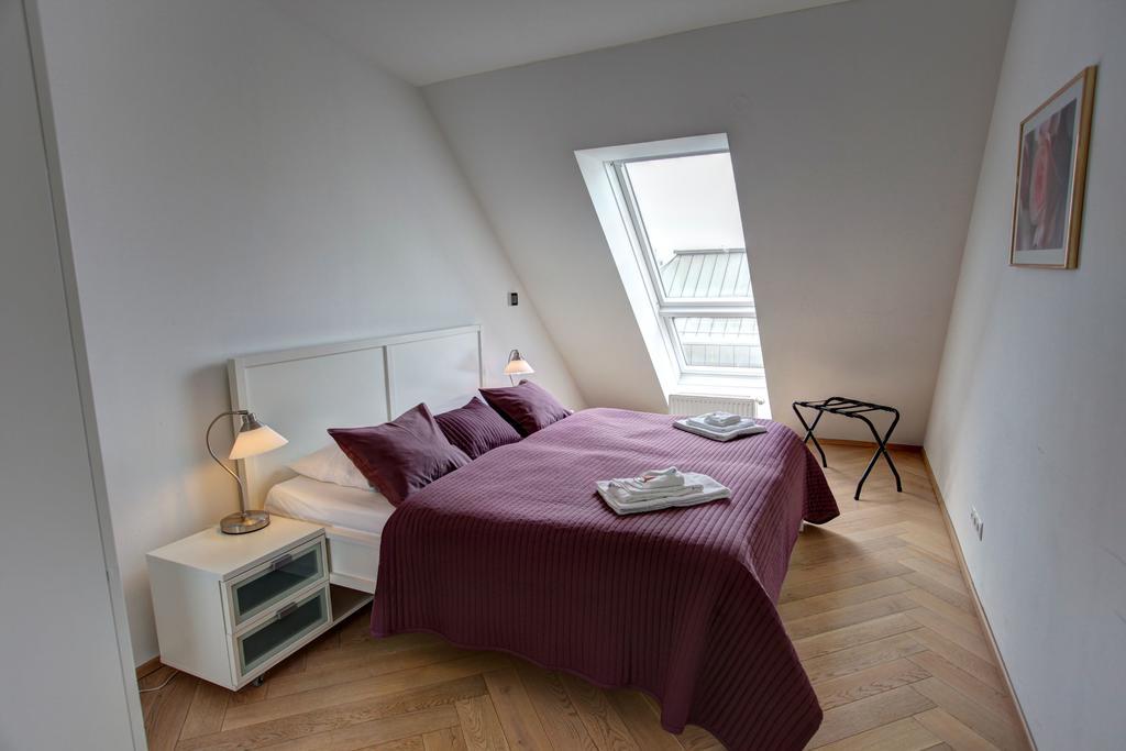 Gasser Apartments - Apartments Karlskirche Вена Экстерьер фото