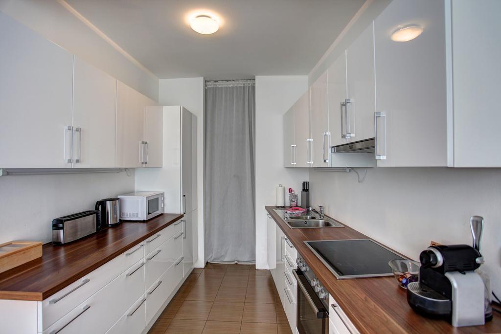 Gasser Apartments - Apartments Karlskirche Вена Экстерьер фото