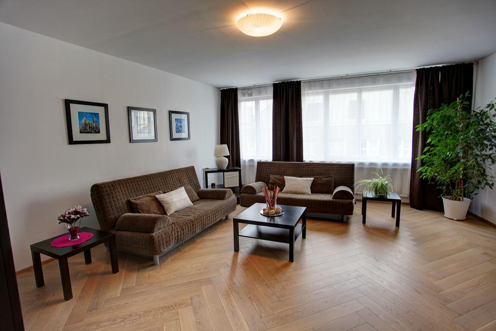 Gasser Apartments - Apartments Karlskirche Вена Экстерьер фото