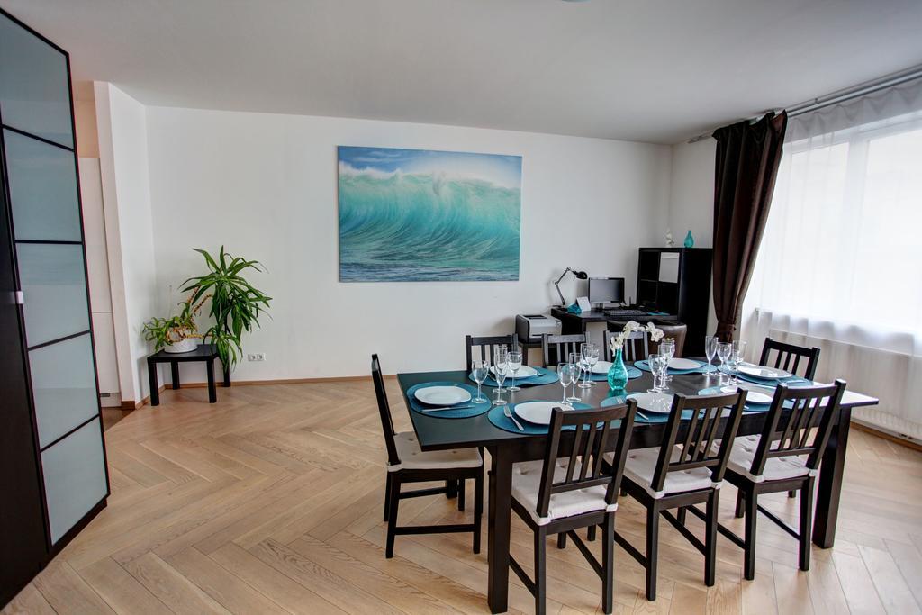 Gasser Apartments - Apartments Karlskirche Вена Экстерьер фото